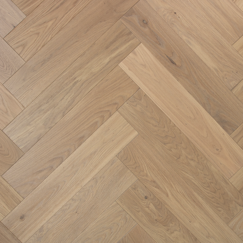Eiken houten vloer - 03544