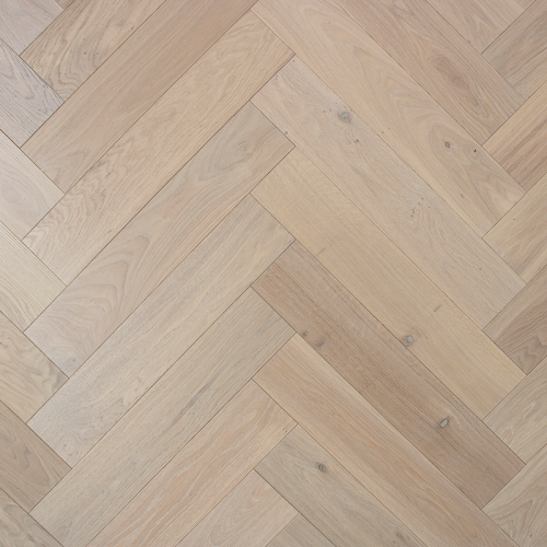 Eiken houten vloer - 03545