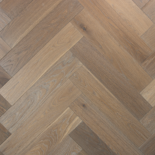 Eiken houten vloer - 03546