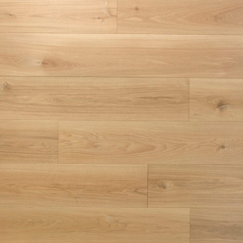 Eiken houten vloer - 03581