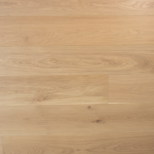 Eiken houten vloer - 03584