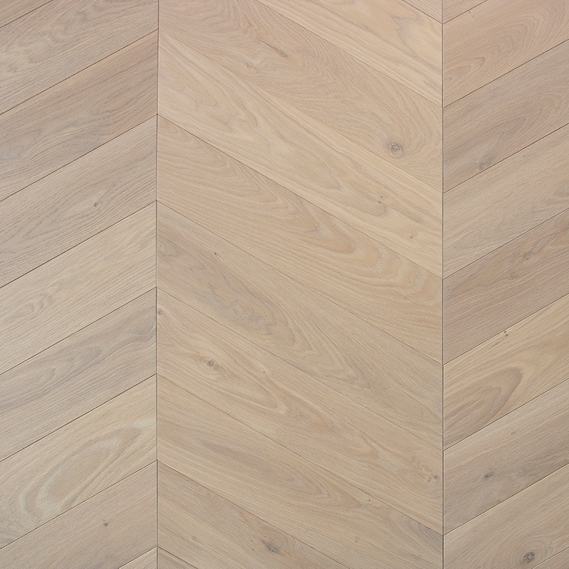 Eiken houten vloer - 03595