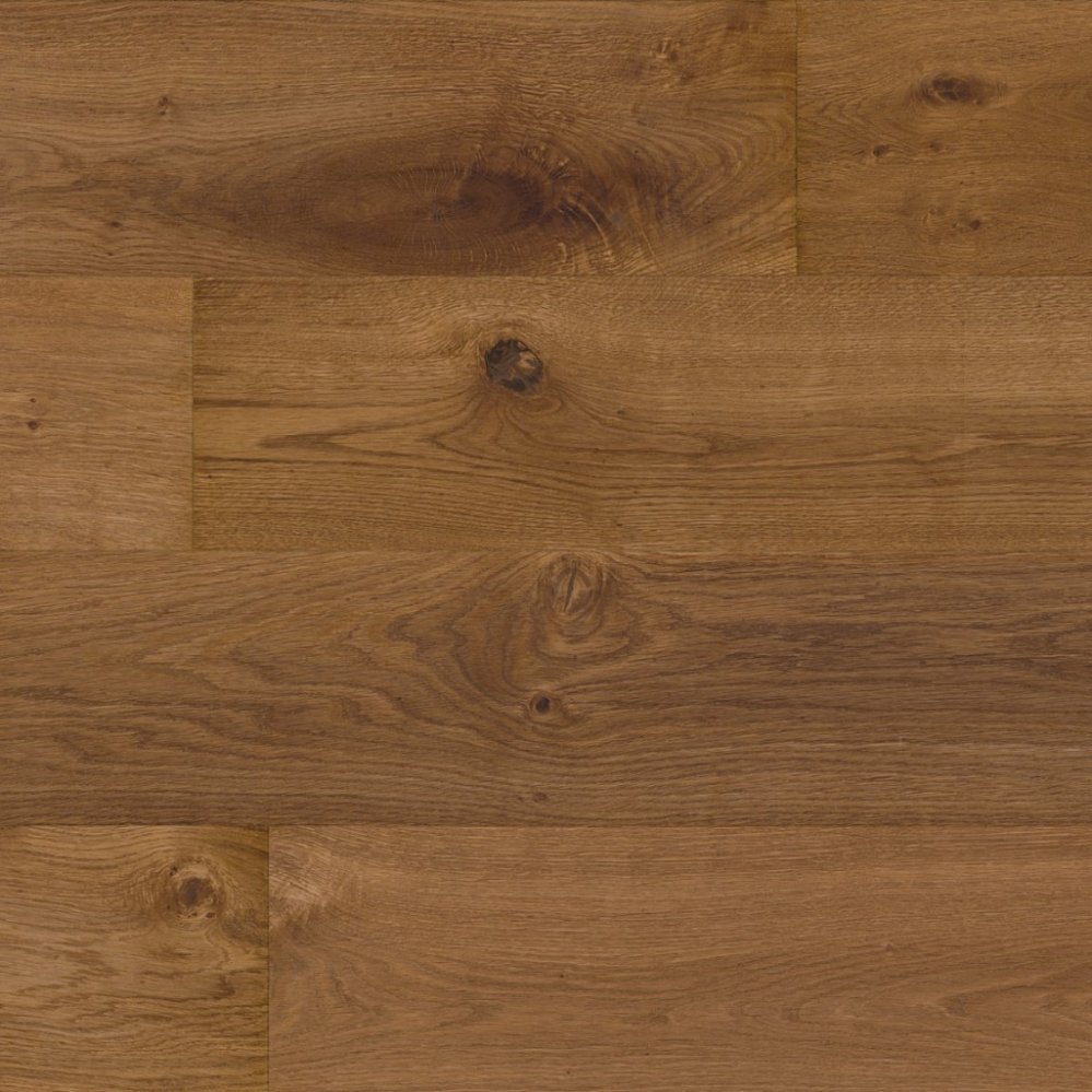 Eiken houten vloer - 8717003220527
