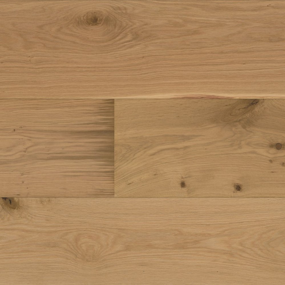 Eiken houten vloer - 8717003269366