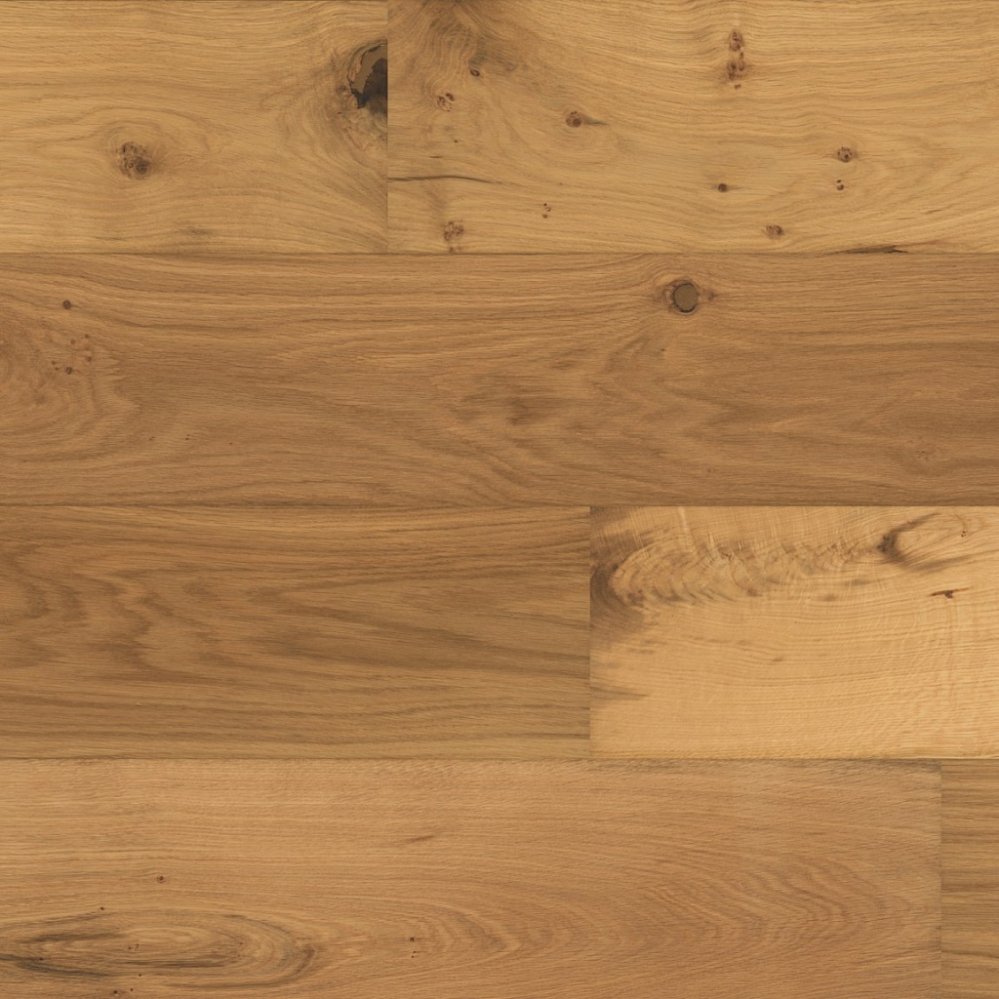 Eiken houten vloer - 8717003270188