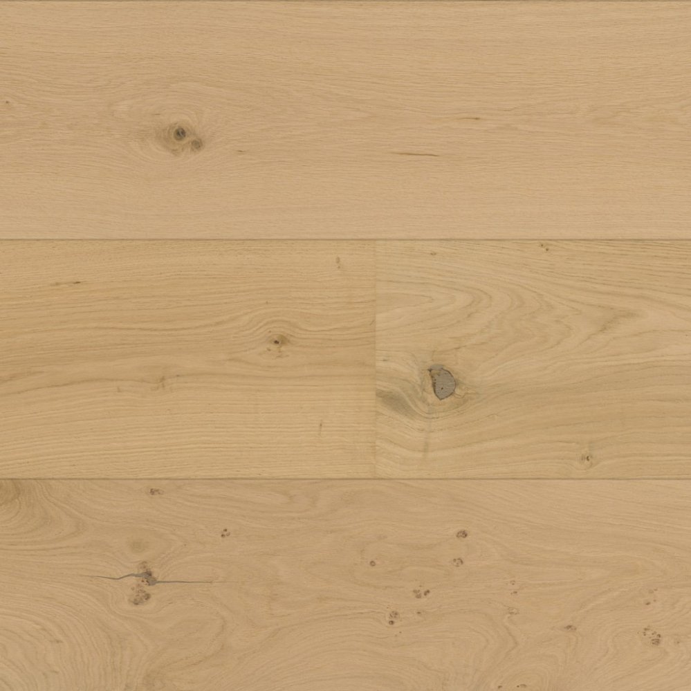 Eiken houten vloer - 8717003316190