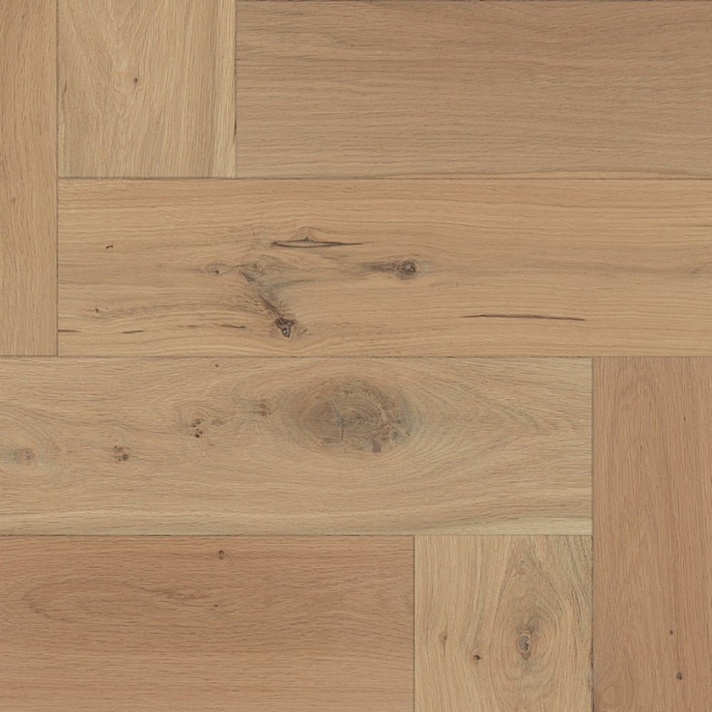 Eiken houten vloer - 8717003393450