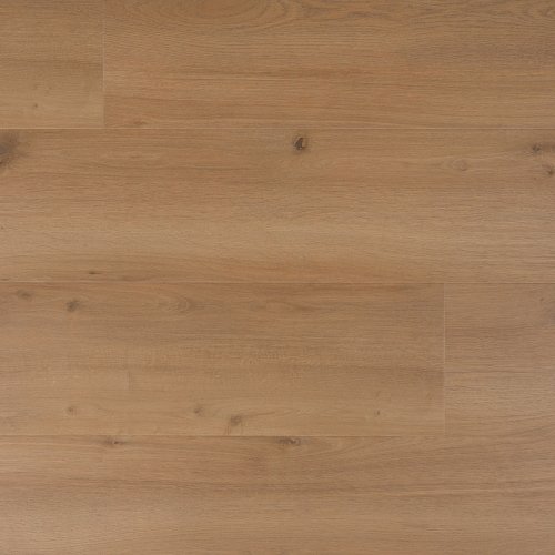 Laminaat vloeren - Douwes Dekker Krachtig Pressed Bevel Laminaat Solide Plank Mosterd 04690