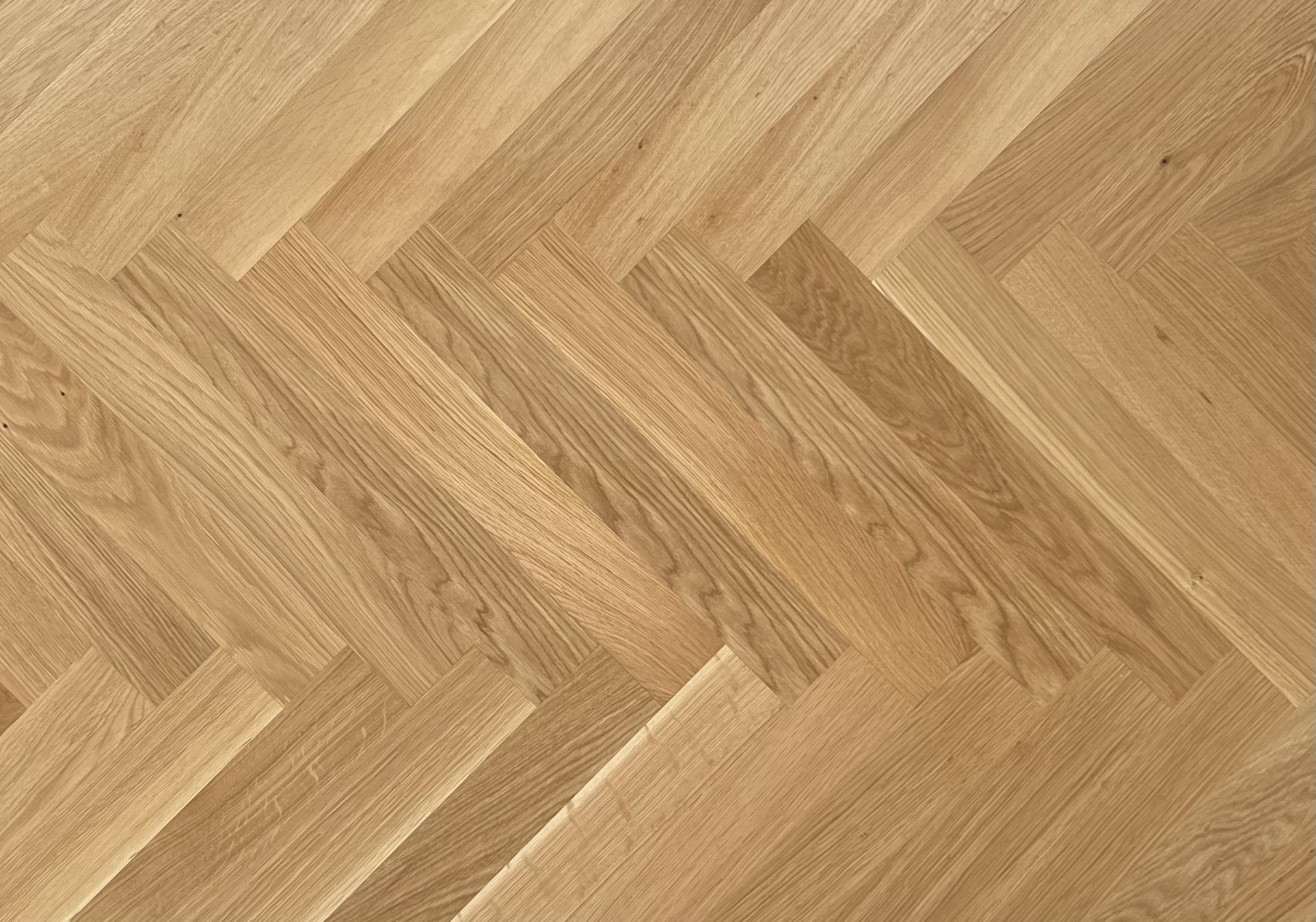 Eiken houten vloer - LCP02004012