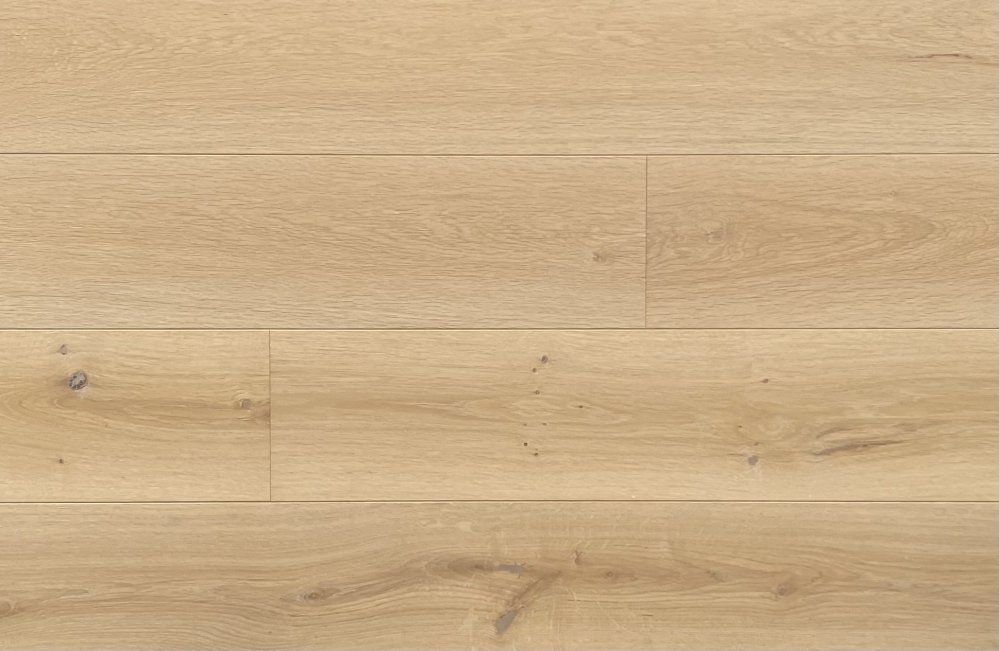 Eiken houten vloer - LCP0203571-Parketloods-eiken-geschaafd-18cm-showroombord