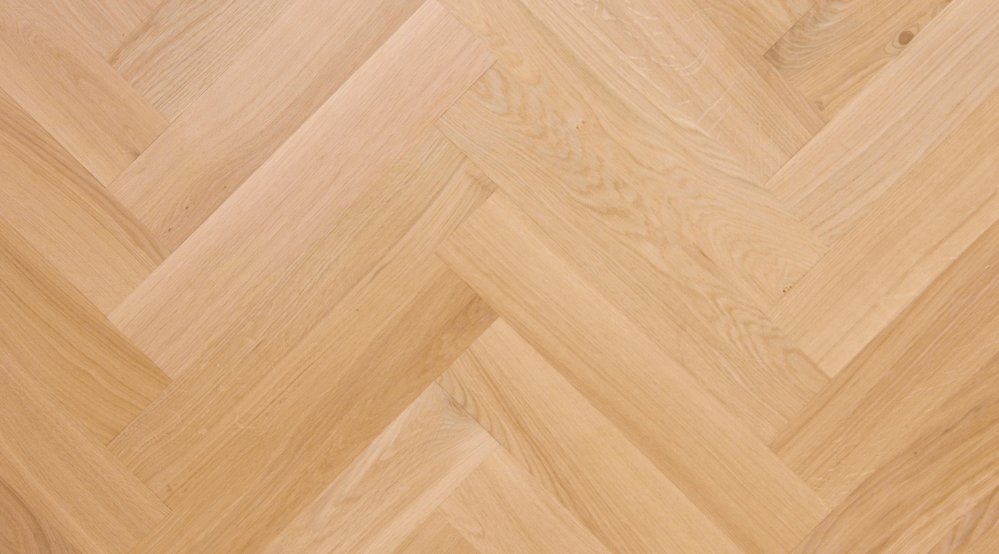 Eiken houten vloer - MiniDualLogoNat