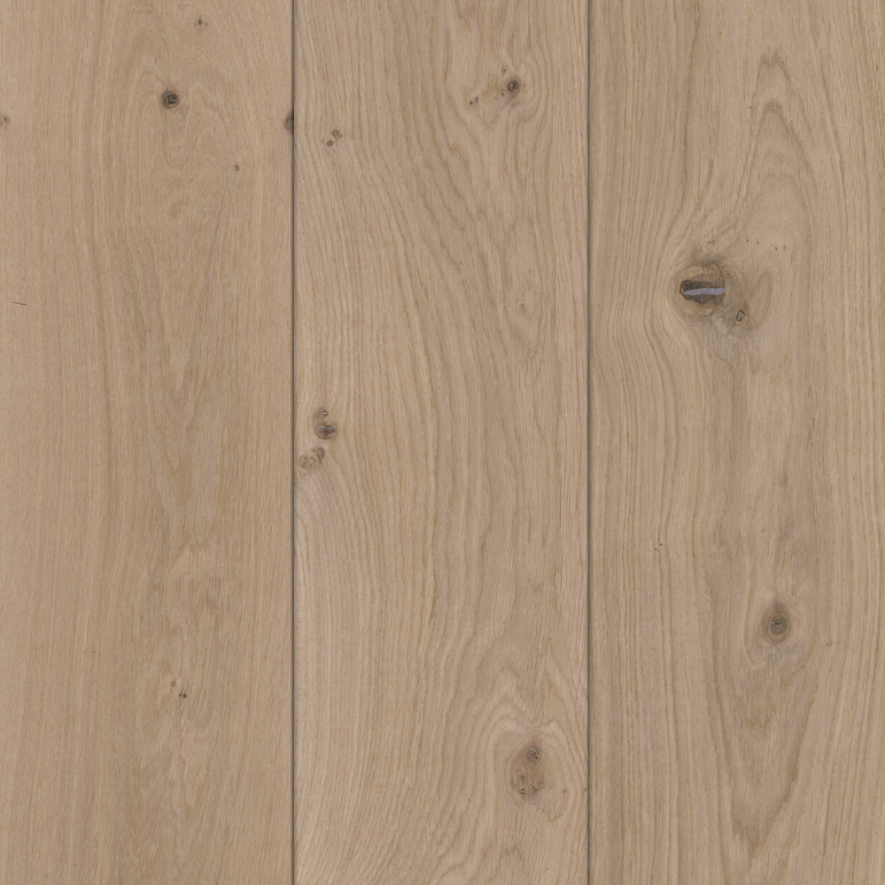 Eiken houten vloer - Sortering_Twin-Planken_Stroken_Rustiek