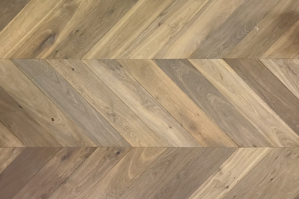 Massief houten vloer - L3005